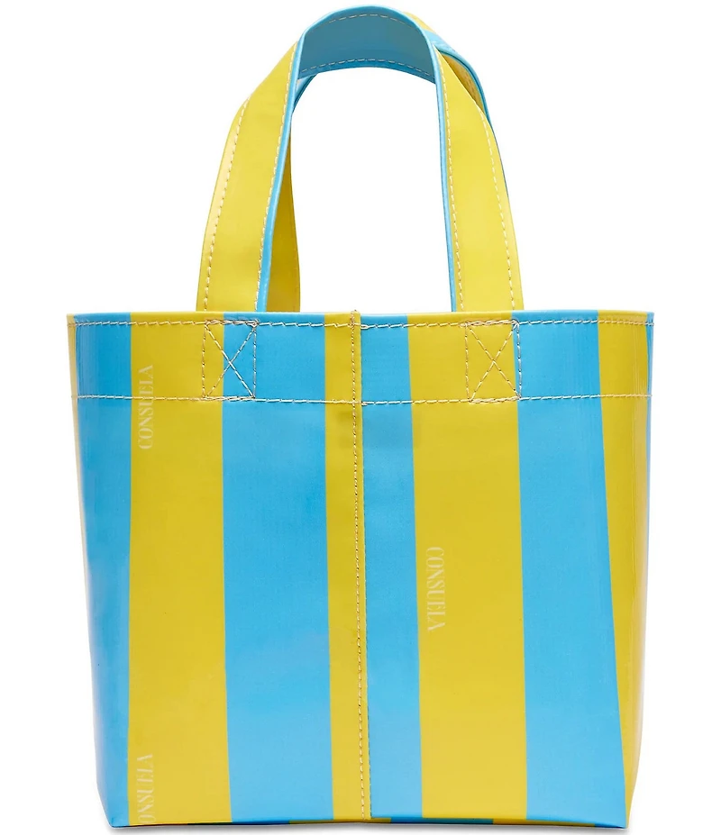 Consuela Surfside Grab and Go Basic Mini Tote Bag