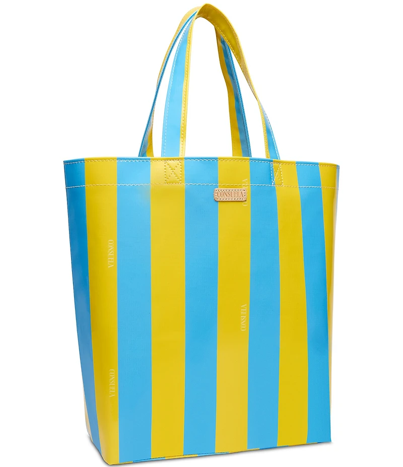 Consuela Surfside Grab and Go Basic Tote Bag