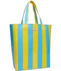Consuela Surfside Grab and Go Basic Tote Bag