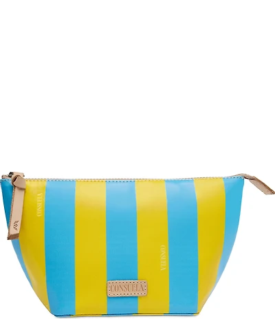 Consuela Surfside Large Tool Kit Pouch