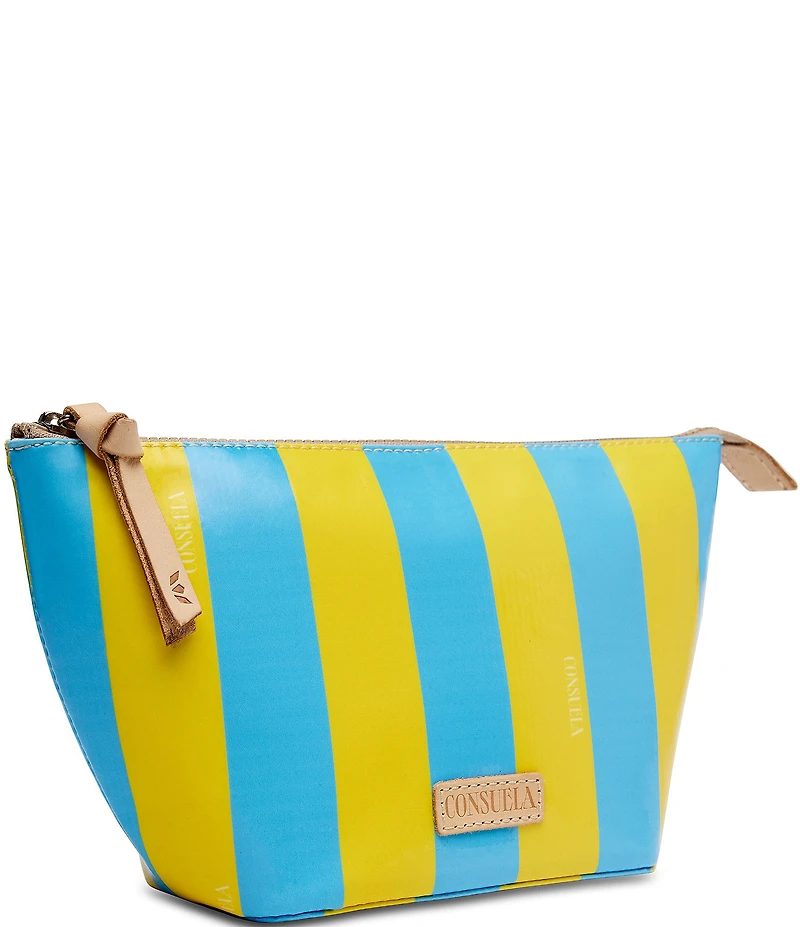 Consuela Surfside Large Tool Kit Pouch