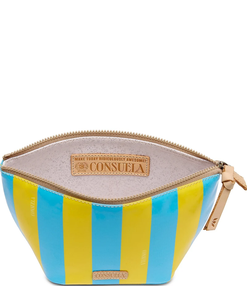 Consuela Surfside Large Tool Kit Pouch