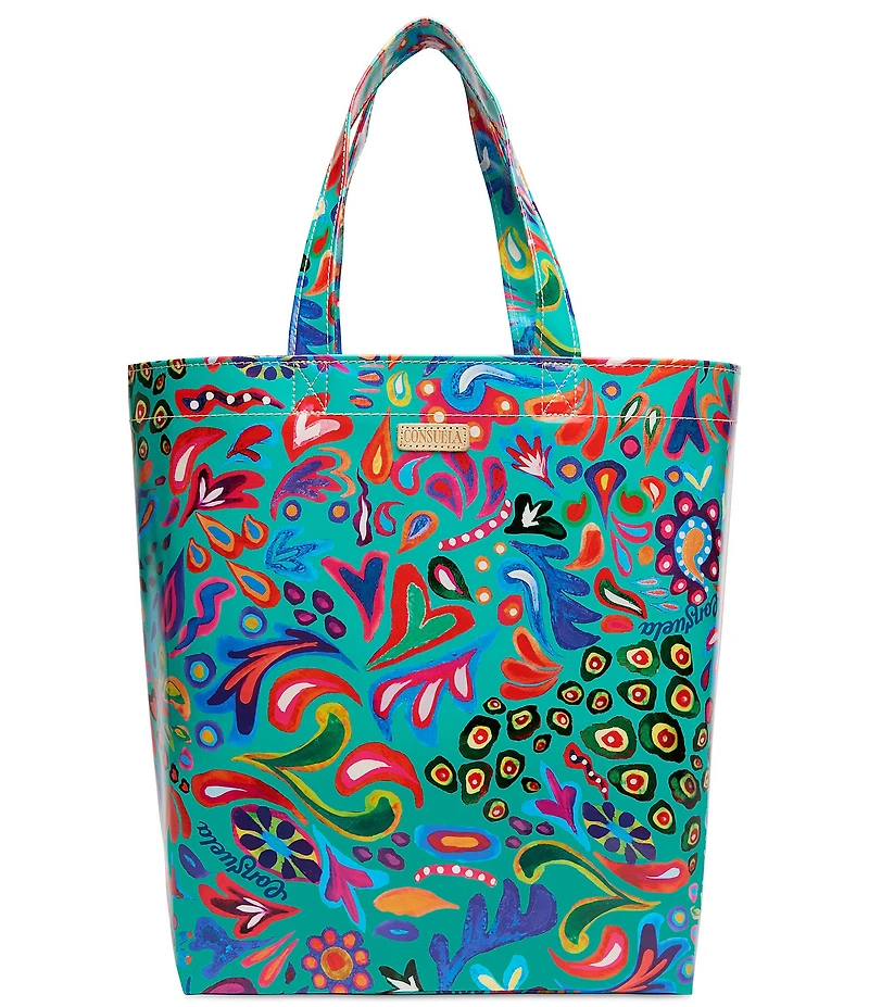 Consuela Tasaha Grab N Go Basic Tote Bag