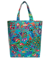 Consuela Tasaha Grab N Go Basic Tote Bag