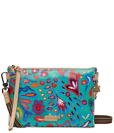 Consuela Tash Midtown Crossbody Bag