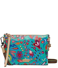 Consuela Tash Midtown Crossbody Bag
