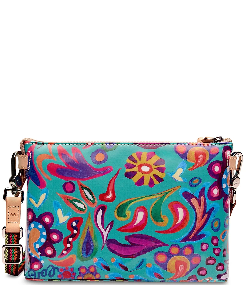 Consuela Tash Midtown Crossbody Bag