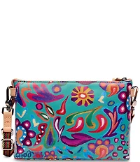Consuela Tash Midtown Crossbody Bag