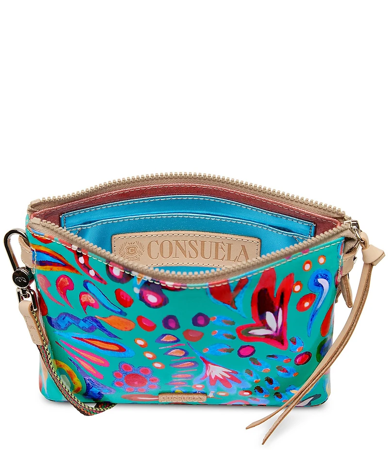 Consuela Tash Midtown Crossbody Bag