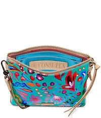 Consuela Tash Midtown Crossbody Bag