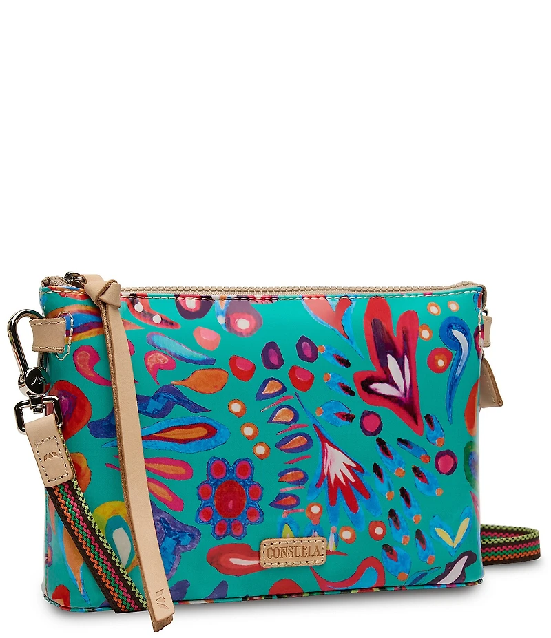 Consuela Tash Midtown Crossbody Bag