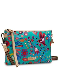 Consuela Tash Midtown Crossbody Bag