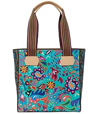 Consuela Tasha Classic Tote Bag