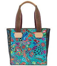 Consuela Tasha Classic Tote Bag