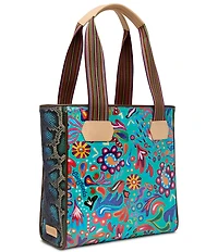Consuela Tasha Classic Tote Bag