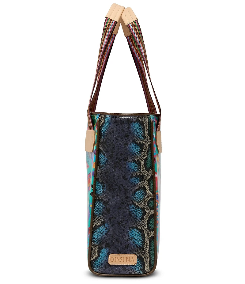 Consuela Tasha Classic Tote Bag