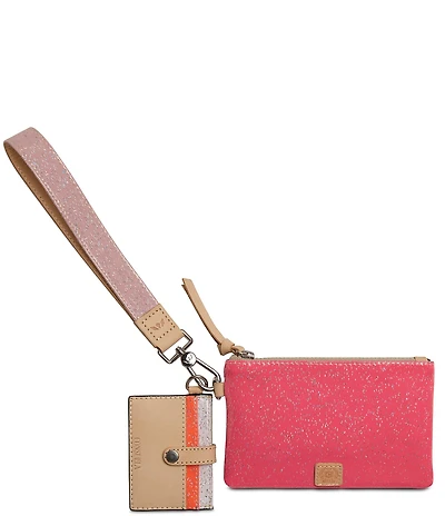 Consuela Tasha Combi Glitter Wrislet