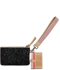 Consuela Tasha Combi Glitter Wrislet