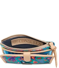 Consuela Tasha Slim Wallet