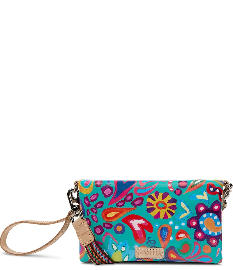 Consuela Tasha Uptown Crossbody Bag