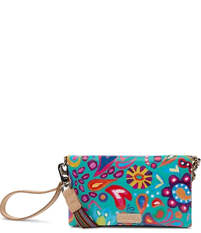 Consuela Tasha Uptown Crossbody Bag