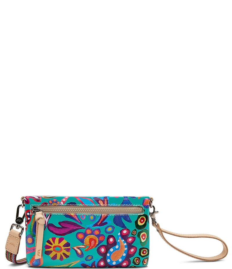 Consuela Tasha Uptown Crossbody Bag