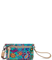 Consuela Tasha Uptown Crossbody Bag