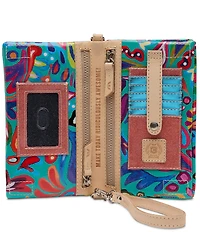 Consuela Tasha Uptown Crossbody Bag