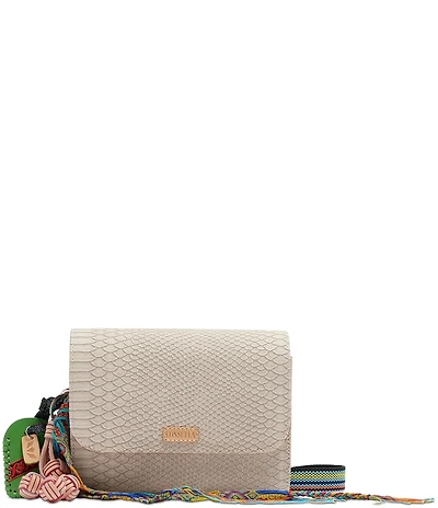 Consuela Thunderbird On The Town Crossbody Bag
