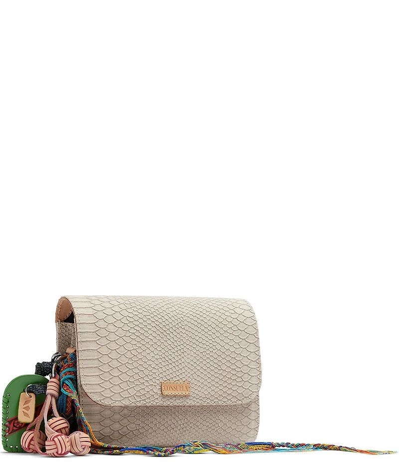 Consuela Thunderbird On The Town Crossbody Bag