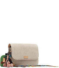 Consuela Thunderbird On The Town Crossbody Bag