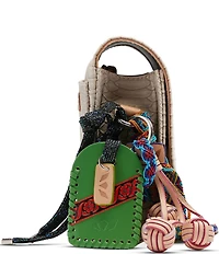 Consuela Thunderbird On The Town Crossbody Bag