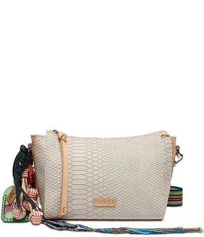 Consuela Thunderbird City Crossbody Bag