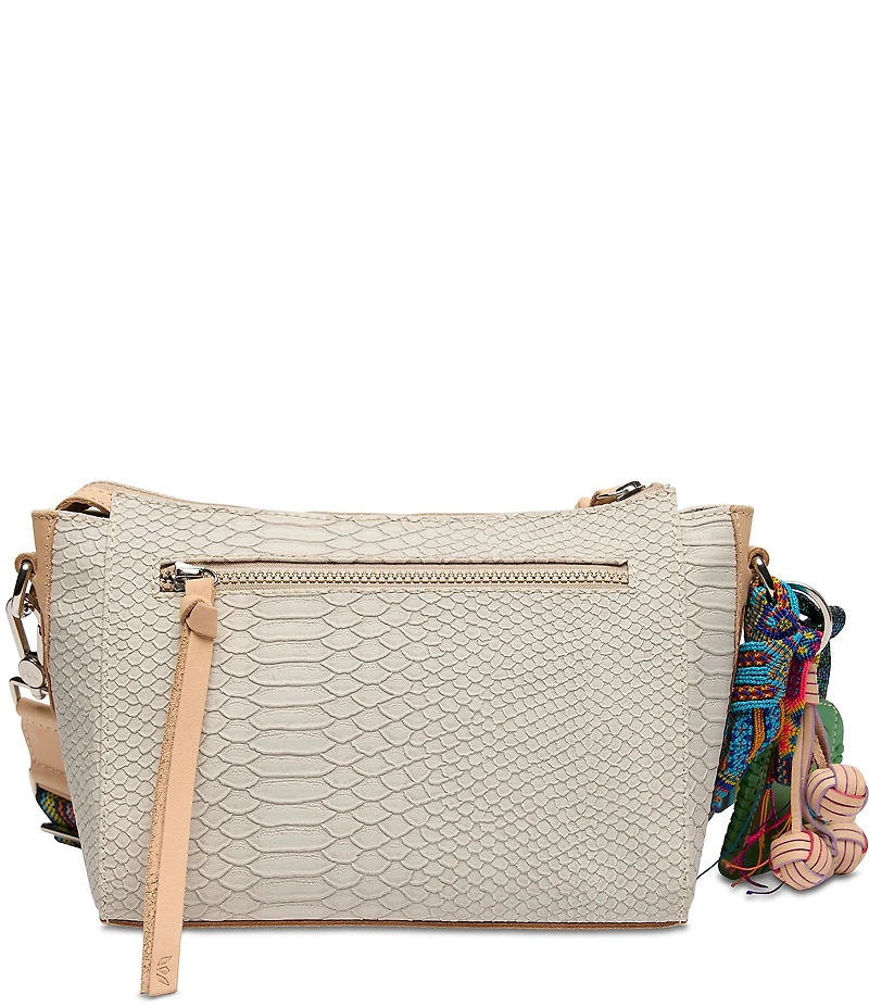 Consuela Thunderbird City Crossbody Bag