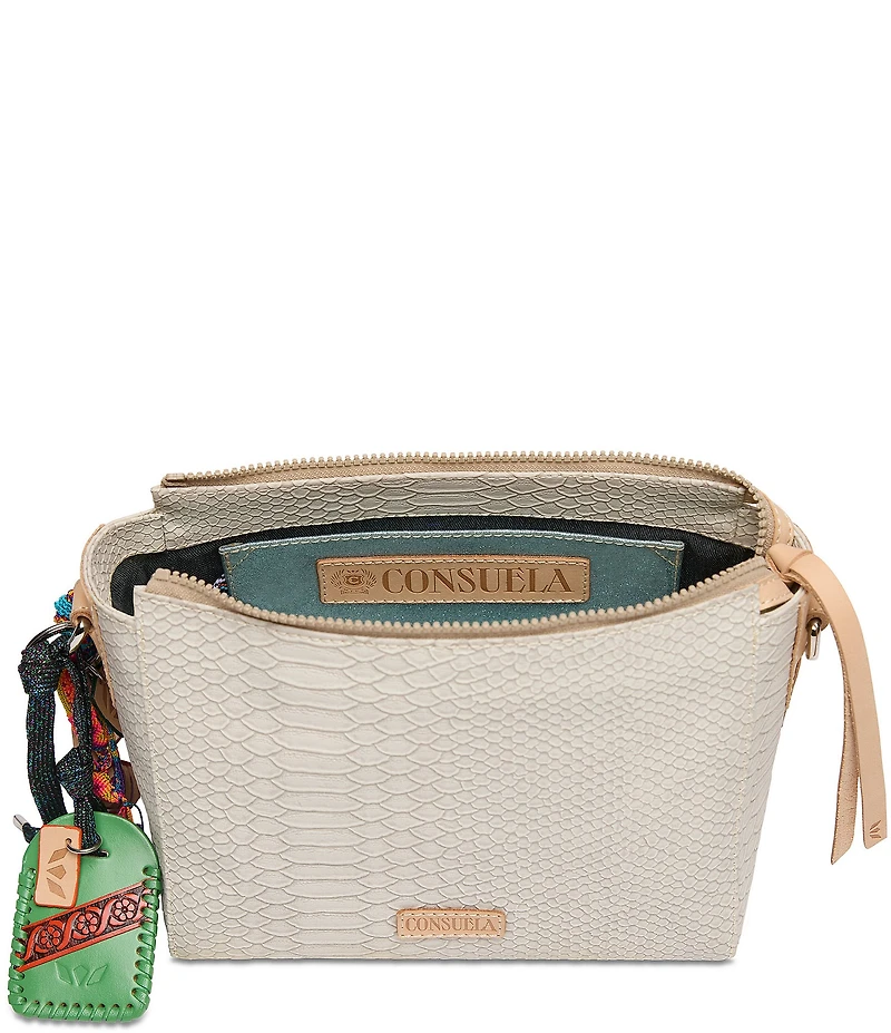Consuela Thunderbird City Crossbody Bag
