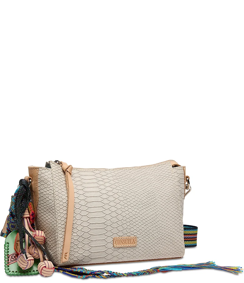 Consuela Thunderbird City Crossbody Bag