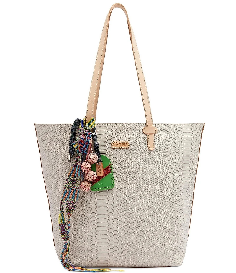 Consuela Thunderbird Daily Tote Bag