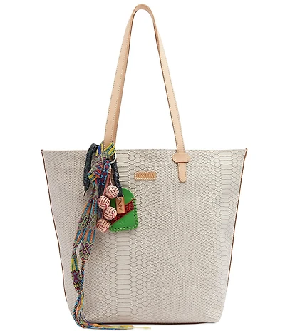Consuela Thunderbird Daily Tote Bag