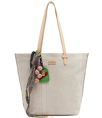 Consuela Thunderbird Daily Tote Bag