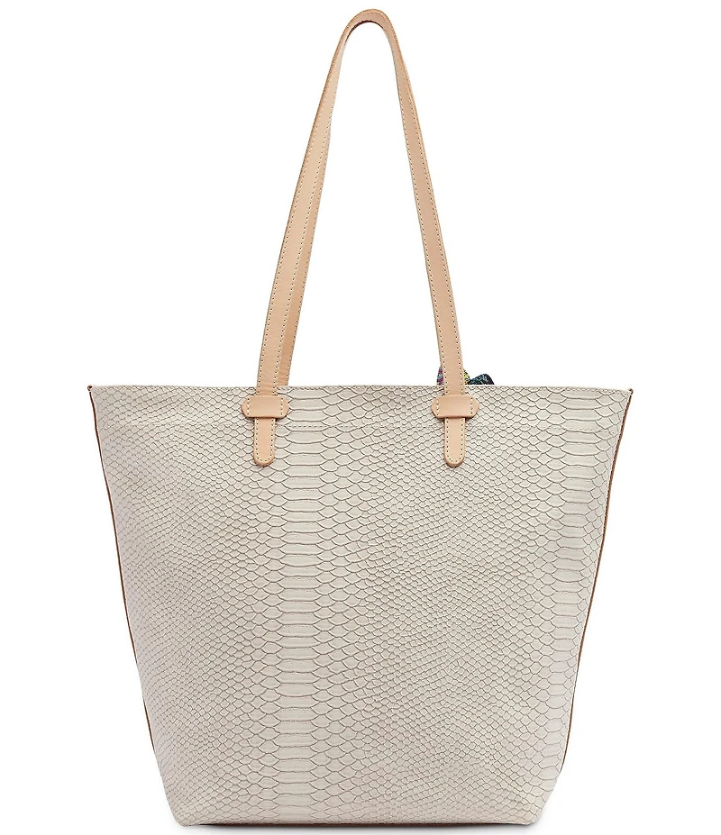 Consuela Thunderbird Daily Tote Bag