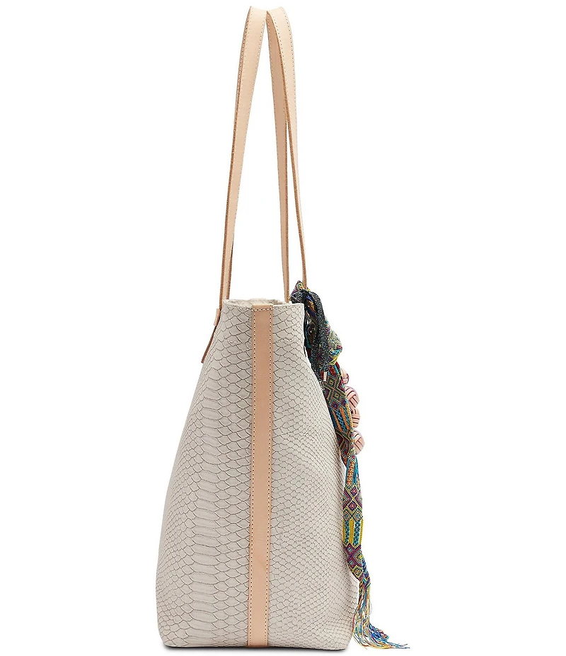 Consuela Thunderbird Daily Tote Bag