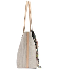 Consuela Thunderbird Daily Tote Bag