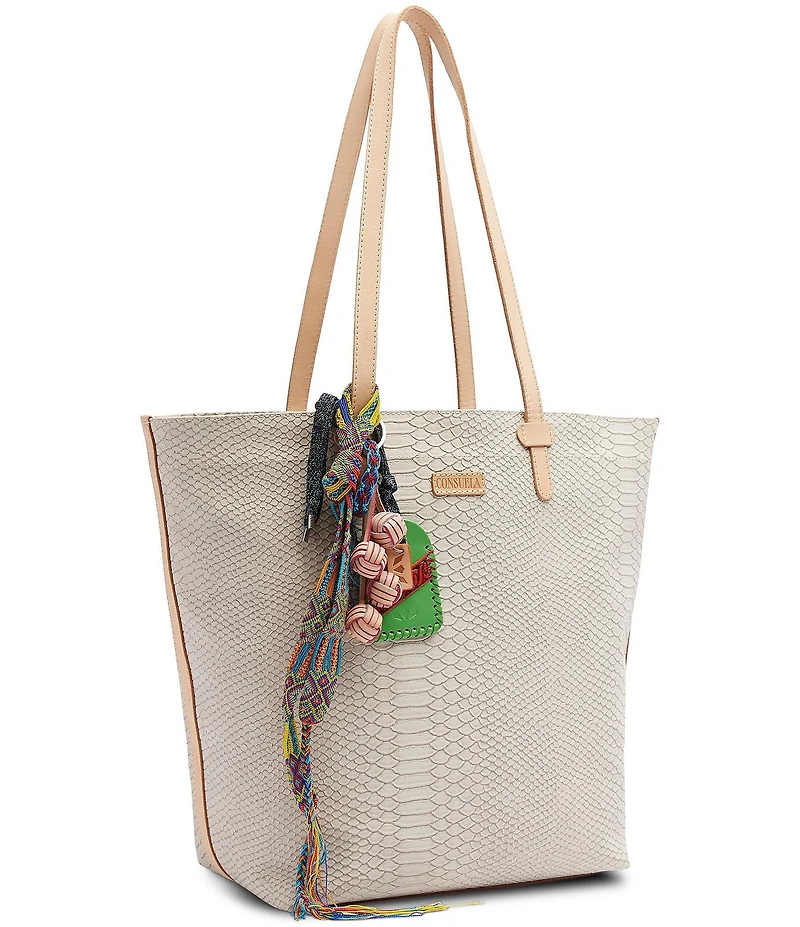 Consuela Thunderbird Daily Tote Bag