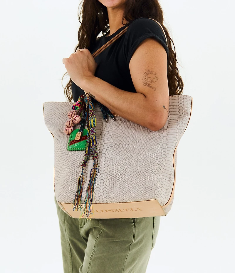Consuela Thunderbird Daily Tote Bag