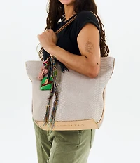 Consuela Thunderbird Daily Tote Bag