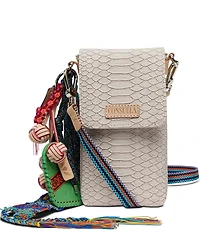 Consuela Thunderbird Dash Crossbody Bag