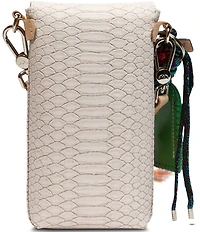 Consuela Thunderbird Dash Crossbody Bag