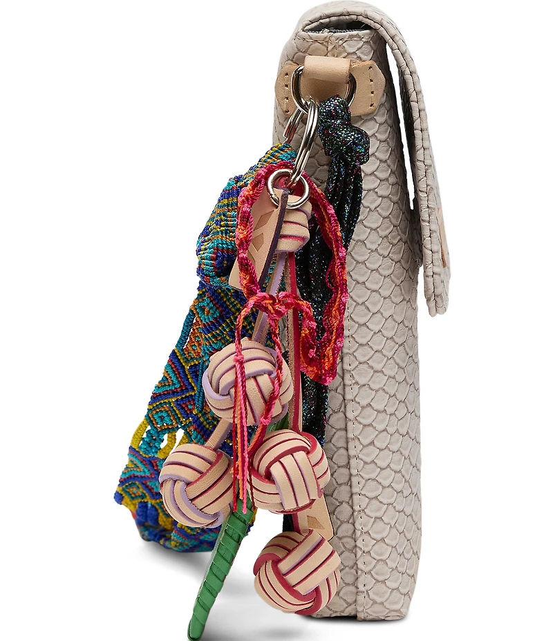 Consuela Thunderbird Dash Crossbody Bag