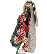 Consuela Thunderbird Dash Crossbody Bag