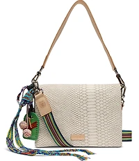 Consuela Thunderbird Metro Crossbody Bag